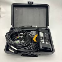 Herramienta de Diagnóstico VOCOM 2 VOCOM II para Motor Penta, Escáner de Detección de Fallas, Comunicación 88894000 para VOLVO PTT VCADS Tech Tool