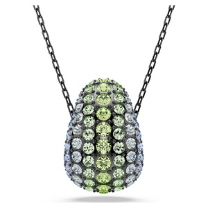 Ensemble de bijoux en cristal de haute qualité de la série <span class=keywords><strong>Meteora</strong></span> d'Autriche, bague Luna, bijoux en gros - Product Image 2