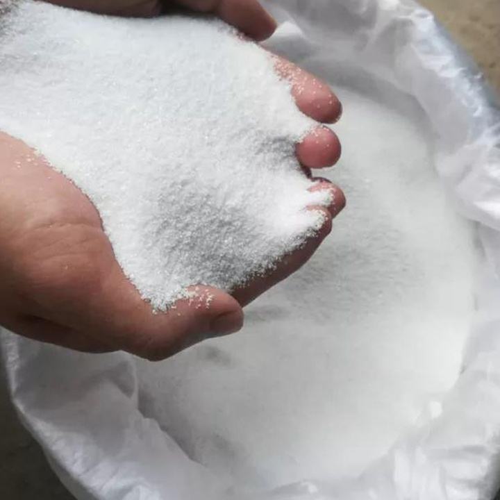 White Fused Alumina for Surface Finishing