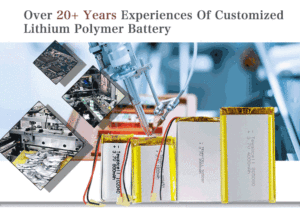 Harga Pabrik 7565121 Baterai Lipo 3.7v 8000mah Baterai Li-polymer 3.7v untuk Tablet PC - Product Image 6