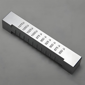 Testeur de débit QAG, jauge de peinture, instrument de raclage pour usage en laboratoire - Product Image 3