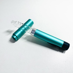 <span class=keywords><strong>Nad</strong></span> ปากกาโลหะสำหรับลดน้ำหนัก3มล. แบบนำกลับมาใช้ใหม่ได้ V2ปากกาหัวฉีดเพื่อลดน้ำหนัก - Product Image 5