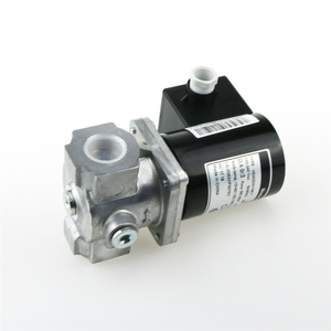Válvulas Solenoides de Gas Proporcionales Honeywell VE4020A1195T para Controlador de Quemador de Combustión Industrial - Product Image 1