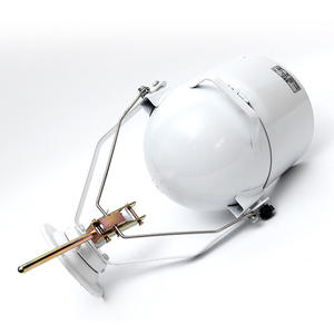 TG16B <b>Small</b> Stainless Steel LED Floodlight Marine Searchlight with HID <b>Light</b> Source for Outdoor Ship & Marine Use - Product Image 1