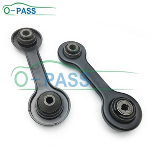 OPASS-brazo de Control delantero inferior del eje trasero, accesorio para FORD Edge II CDQ & Link MKX Nautilus <span class=keywords><strong>CONTINENTAL</strong></span> X 10 10 gen E1GZ-5A972-A - Product Image 2
