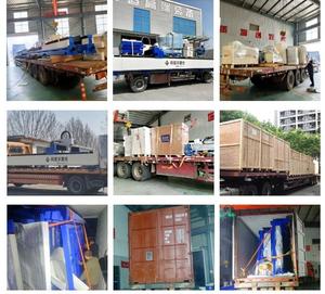 Impresora Láser para Línea de Producción - Codificación Precisa de Fecha de Caducidad y Número de Lote en Cajas y Bolsas de Empaque - Láser Aogeo - Product Image 5