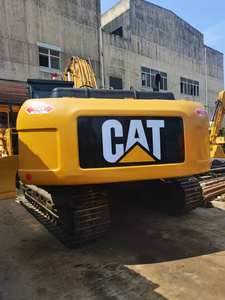 Componente de núcleo de motor usado para excavadora Cat 330D fabricado en Japón - Product Image 3