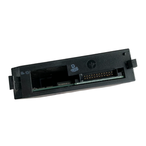 ประสิทธิภาพสูง IC693CMM321-JJ IC693CMM321-CC PLC โมดูลการสื่อสารความเร็วสูงหน่วยแลกเปลี่ยนข้อมูลเครือข่ายสำหรับอุตสาหกรรม - Product Image 2