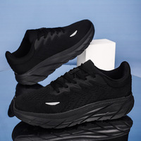 Baskets OEM personnalisées unisexe pour hommes, chaussures d'extérieur, chaussures de course, de sport pour hommes, baskets épaisses décontractées de marque pour hommes, chaussures grande taille pour femmes