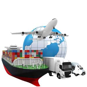 ตัวแทนจัดส่งสินค้าจากคลังสินค้าฮ่องกงไปยังสหรัฐอเมริกา/ซาอุดิอาระเบีย/แคนาดา/เม็กซิโก/ทั่วประเทศ/ทางอากาศ/ทางทะเล DP โดยการขนส่งที่ปลอดภัย - Product Image 4