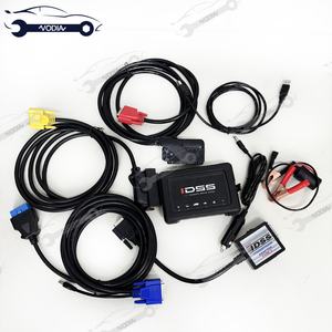 Isuzu IDSS Teşhis Kiti G-IDSS E-IDSS Araçlar için Ekskavatör Kamyon ECU Programlama Teşhis Tarayıcı Aracı - Product Image 6