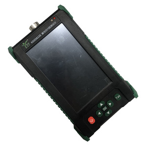 KD Zhengda KDZD815S Handheld <b>Battery</b> Internal Resistance <b>Tester</b> Capacity Analyzer - Product Image 2