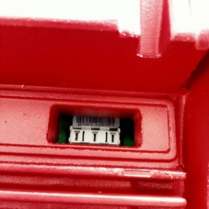 Inversor de Frecuencia Grundfos MGE112MC 1-FT130-JA, Control Vectorial, 400V, IP20 - Product Image 3