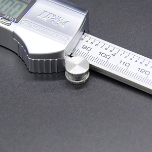 <span class=keywords><strong>Calibrador</strong></span> Digital IP54 0-150 mm Resistente al Agua - Product Image 4