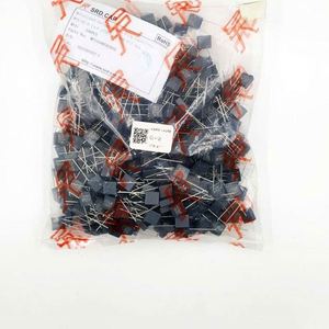 Bulk Discount MP2104K27B2R6YG 10.5*5*11/P=7.5 Capacitors Safety Capacitors X/Y Cap 100nF 10% 275V - Product Image 1