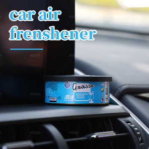 Ikea da <span class=keywords><strong>les</strong></span> produits de voitures en bois fibre voiture assainisseur - Product Image 3