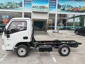 Mini compactador <span class=keywords><strong>de</strong></span> basura Roll Off Hook Lift Camión volquete <span class=keywords><strong>de</strong></span> basura a la venta - Product Image 6