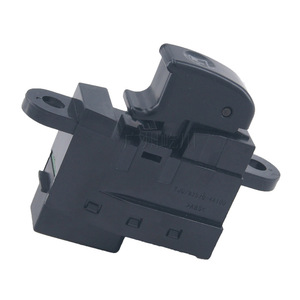 93570-4A100 Power Window Regulator <b>Switch</b> <b>12V</b> Electric For Modern Automobiles - Product Image 3