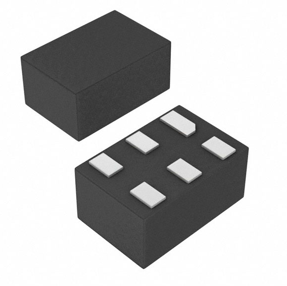 New Original MAX4729ELT+T Analog Switch ICs Low-Voltage 3.5Ohm, SPDT, CMOS Analog Sw