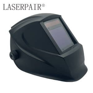 Casque de soudage laser auto-assombrissant de haute qualité OD8+ en PC, écrans faciaux laser ADF pour utilisateurs de 950-1100 nm - Product Image 4