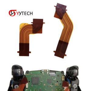 Câble flexible pour bouton gauche et droit SYYTECH <span class=keywords><strong>L</strong></span> R pour manette PS5 <span class=keywords><strong>Playstation</strong></span> <span class=keywords><strong>5</strong></span> V1.0, pièce de réparation - Product Image 1