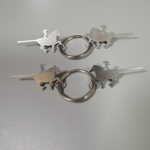 Sáng Tạo cá kiếm 304 thép không gỉ điện thoại di động đầu đọc thẻ <span class=keywords><strong>Sim</strong></span> Đầu đọc thẻ phù hợp cho điện thoại di động Apple Android. - Product Image 3