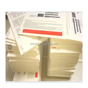 Paquete Completo de Licencia OEM de Windows <span class=keywords><strong>10</strong></span> <span class=keywords><strong>Pro</strong></span> en DVD con COA, Activación de por Vida, Paquete de Licencia de Windows <span class=keywords><strong>10</strong></span> en DVD, Paquete Completo de Windows <span class=keywords><strong>10</strong></span> Home en <span class=keywords><strong>CD</strong></span> - Product Image 5