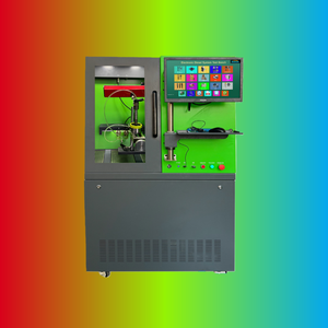 Probador de Codificación de Inyectores Common Rail BC200-PRO DCI200, Banco de Pruebas de Inyectores de Alta Presión CRDI de 2400 Bares - Product Image 1