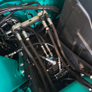 China Top Sale Kobelco SK75 7.5Ton Hydraulic <b>Excavator</b> Construction <b>Machine</b> With Easy Maintenance In Stock For Sale - Product Image 6