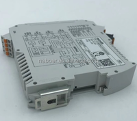 Amplificateur de valve proportionnelle monté sur rail DIN REXROTH R901439037 VT-MSPA2-2X/A5/000/000