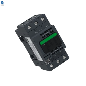 Contactor de Carga por Resistencia Lc1d50a3e7, 30 Kw, Bobina 48v, Contacto 50 A, 690v, 3 Polos, Sin, Serie Tesys D - Product Image 1