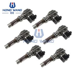 Kit de pompe d'injection diesel haute pression 0414750003 20460075 Pompe d'injection de carburant adaptée au moteur D6D et à Deutz BF6M2012C - Product Image 1