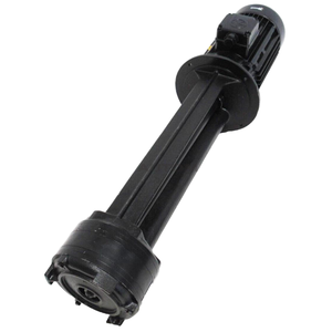 Brinkmann TE142S470 + 001ปั๊มแช่230/460V มอเตอร์3เฟส30 GPM อัตราการไหล1ปีรับประกันประเทศเยอรมนีสำหรับซีเอ็นซี - Product Image 1