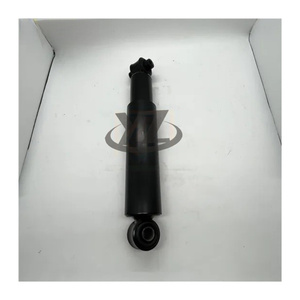 Pièces de moteur d'origine K19 3008018 Amortisseur pour Cummins - Product Image 2