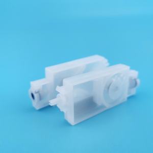 Dx5 Dumper F1080 <b>A1</b> Mimaki Jv33 <b>Printer</b> Head Eco Solvent Ink Damper Y Cabezal Xp600 4720 Tx800 Damper XP600 DTF Dampers - Product Image 2