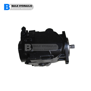 ERR130 ERL130 Hydraulic <b>Pump</b> Load Sensitive With Internal Leakage Orifice /pressure Compensation Control 280 <b>bar</b> ERR130 <b>Pump</b> - Product Image 2