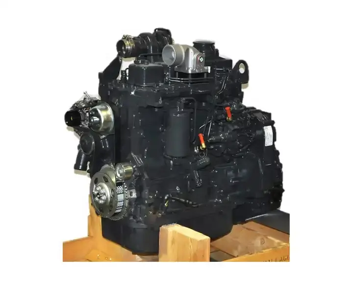 फिएट इंजन असेंबली के लिए IVECO इंजन पार्ट नंबर F4GE9484D*J डीजल इंजन 5801655392 के लिए Convitex सस्ती कीमत पर हॉट सेलिंग