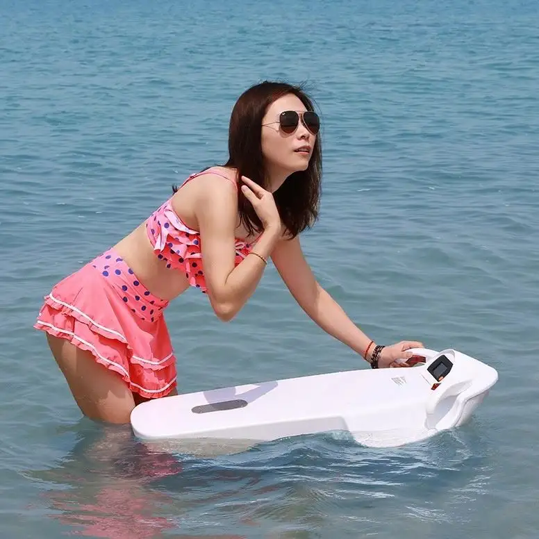 2023 YIDE Top Quality Sea Sports Equipment 3200W Water Scooter 36V/12Ah Jet Power Electric Surfboard