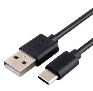 <span class=keywords><strong>C</strong></span>âble de charge rapide <span class=keywords><strong>USB</strong></span>-A vers <span class=keywords><strong>USB</strong></span>-<span class=keywords><strong>C</strong></span> noir et blanc, durable, en gros, 2A, <span class=keywords><strong>10cm</strong></span>, 20cm, 30cm, 50cm, 80cm, 100cm, pour batterie externe, haut-parleur, etc. - Product Image 6