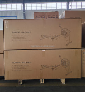 Tmax-equipo magnético de fitness para interiores, equipo de gimnasio comercial de <span class=keywords><strong>remo</strong></span> profesional, calidad de importación y exportación - Product Image 5