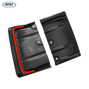 Difusor <span class=keywords><strong>de</strong></span> Alerón Trasero <span class=keywords><strong>de</strong></span> Fibra <span class=keywords><strong>de</strong></span> Carbono Seca para <span class=keywords><strong>Subaru</strong></span> <span class=keywords><strong>BRZ</strong></span> y Toyota GR86, Modelo 2022, Nuevo, con Clips Incluidos - Product Image 4