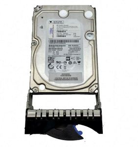 00RY138 00RX931 00WY597 ฮาร์ดดิสก์ใหม่แท้สำหรับเซิร์ฟเวอร์ V3500 V3700 ความจุ 6TB ขนาด 3.5 นิ้ว SAS 128MB 7200RPM - Product Image 5