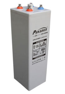 VRLA Tubular Gel OPzV Superlanglebige Batterie 2V 1000Ah Lieferanten CFPV21000 Zuverlässige Stromversorgung für Solar/USV - Product Image 2