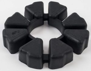 ENSEMBLE DE CAOUTCHOUC POUR CAPOT DE MOTO DE DIVERS MODÈLES AU MEILLEUR PRIX POUR LA MEILLEURE QUALITÉ - Product Image 1