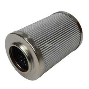Equivalent to Hydraulic Oil <strong>Filter</strong> Cartridge 1260897, 0330D005ON Stainless Steel Wire Mesh <strong>Filter</strong> <strong>element</strong> - Product Image 4