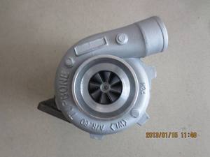 Turbocompresor para John Deere S2A S2A090 4050T (Números de Pieza) RE508971, RE509818, RE523366, 471049-9001S, 471049-5001, 471049-0001 - Product Image 6