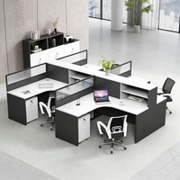 Bureau d'ordinateur simple pour la maison avec tiroir verrouillable pour l'étude et l'écriture des étudiants, idéal pour la chambre à coucher