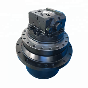 <span class=keywords><strong>PC100</strong></span>-5 <span class=keywords><strong>PC100</strong></span>-6 YC135 TM18 TM22 Reizen Motor <span class=keywords><strong>Assy</strong></span> GM18 GM22 Hydraulische <span class=keywords><strong>Final</strong></span> <span class=keywords><strong>Drive</strong></span> Reducer Motor - Product Image 1