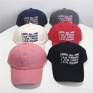 Casquettes de baseball brodées personnalisées, style sportif avec motifs feuilles, léopard et nœuds, texte et logo personnalisés pour hommes et femmes - Product Image 1