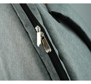 Sac de transport pour handpan de 22 pouces, imperméable, antichoc, en tissu, sac à dos de rangement pour handpan, étui de transport portable pour handpan avec poche pour accessoires - Product Image 5